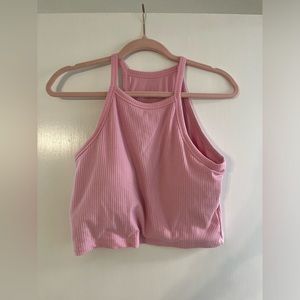 Klassy Network / Crop top / XL